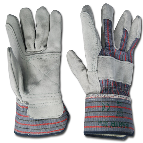 世达-经济型手套（FS0101/FS0102）